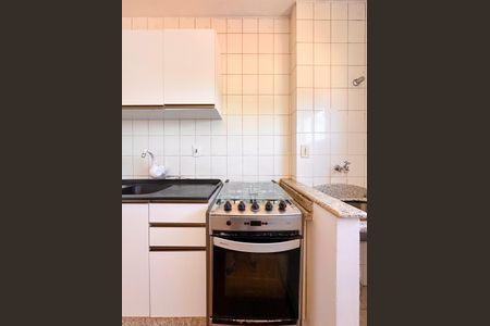 Apartamento para alugar com 55m², 2 quartos e 1 vagaCozinha