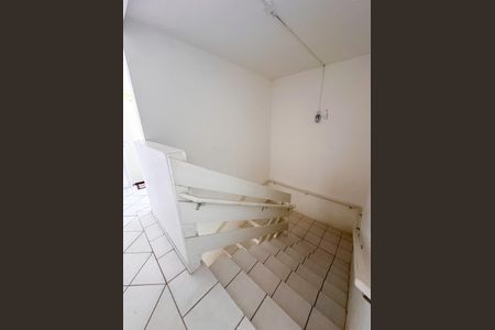 Apartamento para alugar com 55m², 2 quartos e 1 vagaHall social