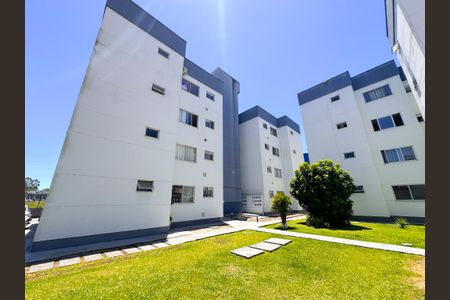 Apartamento para alugar com 55m², 2 quartos e 1 vagaÁrea comum