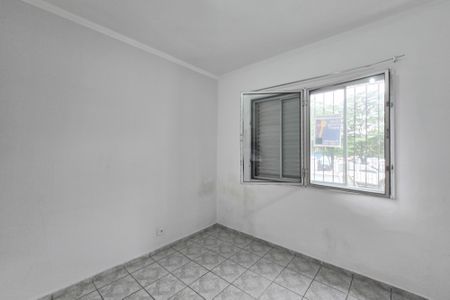 Quarto de apartamento para alugar com 1 quarto, 32m² em Parque Sao Jose, São Bernardo do Campo