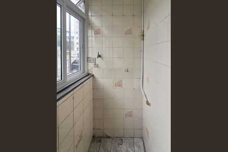 Apartamento para alugar com 32m², 1 quarto e 1 vagaÁrea de Serviço