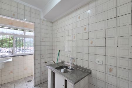 Apartamento para alugar com 32m², 1 quarto e 1 vagaCozinha