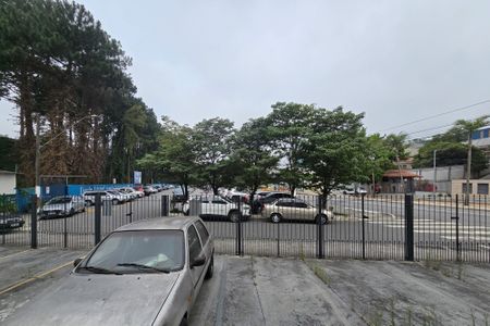 Vista - Quarto  de apartamento para alugar com 1 quarto, 32m² em Parque Sao Jose, São Bernardo do Campo