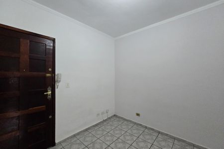 Apartamento para alugar com 32m², 1 quarto e 1 vagaSala