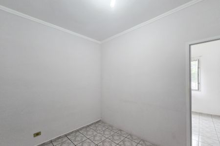Sala de apartamento para alugar com 1 quarto, 32m² em Parque Sao Jose, São Bernardo do Campo