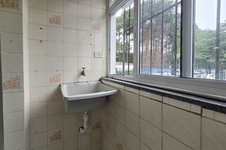 Apartamento para alugar com 32m², 1 quarto e 1 vagaÁrea de Serviço