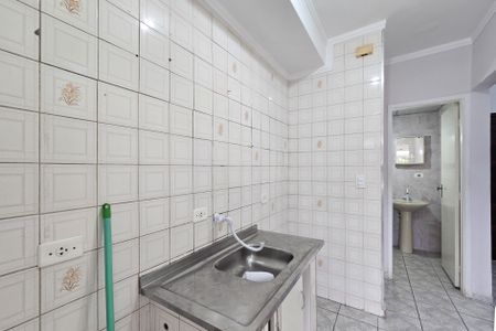 Apartamento para alugar com 32m², 1 quarto e 1 vagaCozinha