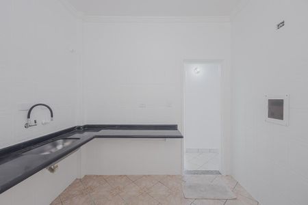 Apartamento à venda com 79m², 2 quartos e sem vaga Apartamento à venda com 79m², 2 quartos e sem vagaCozinha
