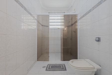 Apartamento à venda com 79m², 2 quartos e sem vaga Apartamento à venda com 79m², 2 quartos e sem vagaBanheiro