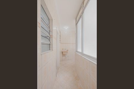 Apartamento à venda com 79m², 2 quartos e sem vaga Apartamento à venda com 79m², 2 quartos e sem vagaÁrea de Serviço