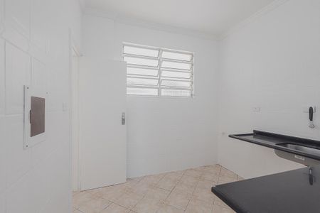 Apartamento à venda com 79m², 2 quartos e sem vaga Apartamento à venda com 79m², 2 quartos e sem vagaCozinha