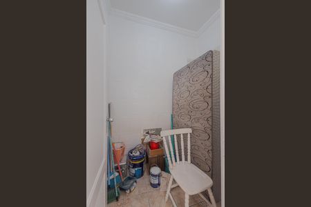 Apartamento à venda com 79m², 2 quartos e sem vaga Apartamento à venda com 79m², 2 quartos e sem vagaÁrea de Serviço