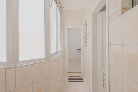 Apartamento à venda com 79m², 2 quartos e sem vaga Apartamento à venda com 79m², 2 quartos e sem vagaÁrea de Serviço