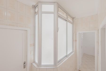 Apartamento à venda com 79m², 2 quartos e sem vaga Apartamento à venda com 79m², 2 quartos e sem vagaÁrea de Serviço