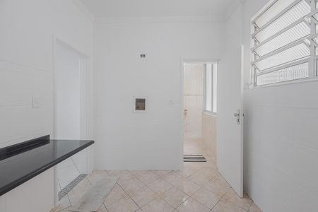 Apartamento à venda com 79m², 2 quartos e sem vaga Apartamento à venda com 79m², 2 quartos e sem vagaCozinha