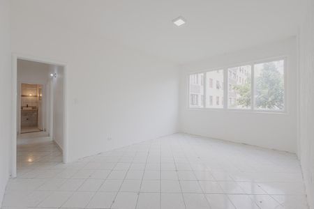 Sala de apartamento à venda com 2 quartos, 79m² em Jardim America, São Paulo