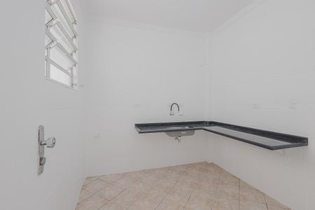 Apartamento à venda com 79m², 2 quartos e sem vaga Apartamento à venda com 79m², 2 quartos e sem vagaCozinha