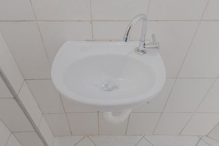 Apartamento à venda com 79m², 2 quartos e sem vaga Apartamento à venda com 79m², 2 quartos e sem vagaLavabo