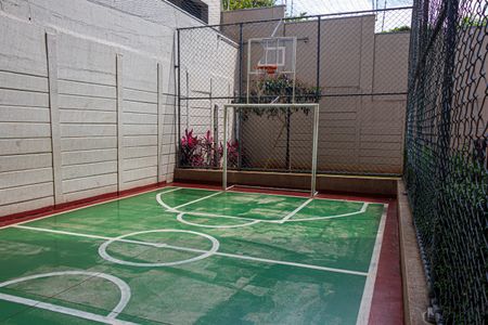 Apartamento para alugar com 33m², 2 quartos e sem vagaQuadra Esportiva