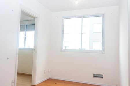 Sala de apartamento para alugar com 2 quartos, 33m² em Vila Santa Catarina, São Paulo