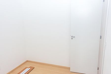 Apartamento para alugar com 33m², 2 quartos e sem vagaQuarto 2