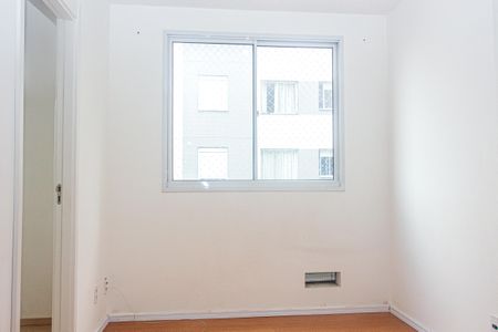 Sala de apartamento para alugar com 2 quartos, 33m² em Vila Santa Catarina, São Paulo