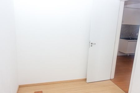 Apartamento para alugar com 33m², 2 quartos e sem vagaQuarto 2