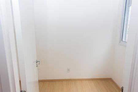 Apartamento para alugar com 33m², 2 quartos e sem vagaQuarto 1