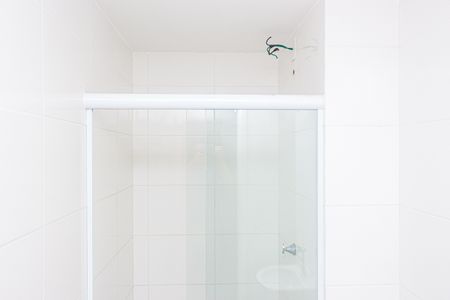 Apartamento para alugar com 33m², 2 quartos e sem vagaBanheiro