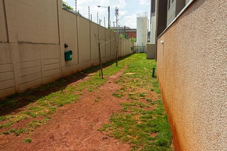 Apartamento para alugar com 33m², 2 quartos e sem vagaEspaço Pet