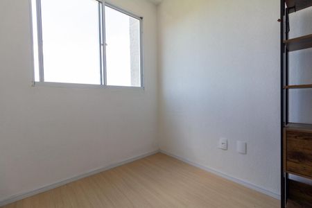 Apartamento para alugar com 36m², 2 quartos e sem vagaQuarto 2