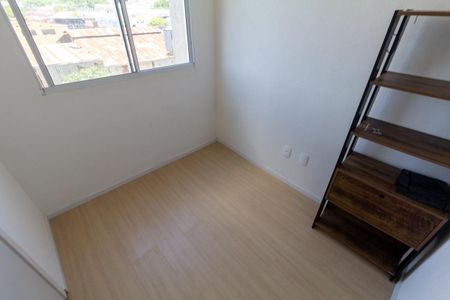 Apartamento para alugar com 36m², 2 quartos e sem vagaQuarto 2