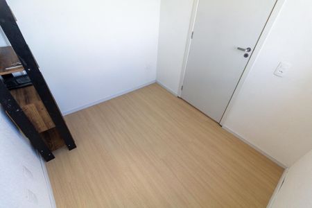 Apartamento para alugar com 36m², 2 quartos e sem vagaQuarto 2