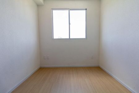 Quarto 1 de apartamento para alugar com 2 quartos, 36m² em Vila California, São Paulo