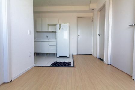 Sala de apartamento para alugar com 2 quartos, 36m² em Vila California, São Paulo