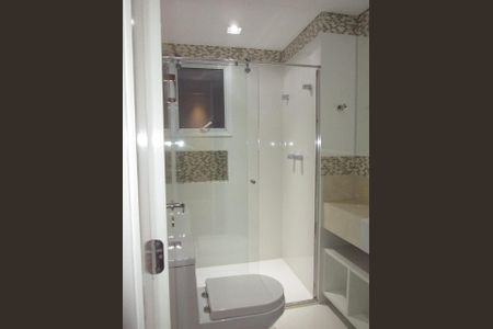 Apartamento à venda com 4 quartos, 266m² em Jurubatuba, São Paulo