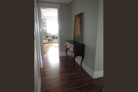 Apartamento à venda com 4 quartos, 266m² em Jurubatuba, São Paulo