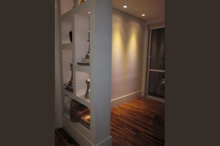 Apartamento à venda com 4 quartos, 266m² em Jurubatuba, São Paulo