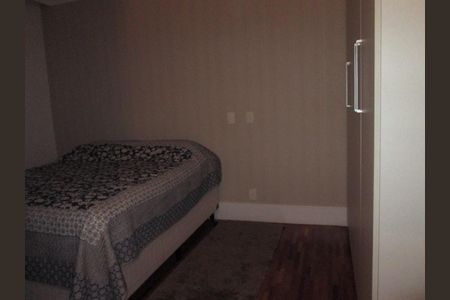 Apartamento à venda com 4 quartos, 266m² em Jurubatuba, São Paulo