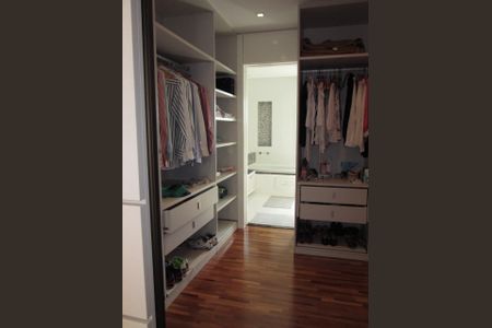 Apartamento à venda com 4 quartos, 266m² em Jurubatuba, São Paulo