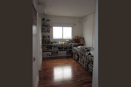 Apartamento à venda com 4 quartos, 266m² em Jurubatuba, São Paulo