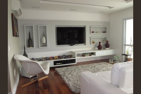 Apartamento à venda com 4 quartos, 266m² em Jurubatuba, São Paulo