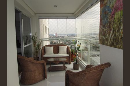 Apartamento à venda com 4 quartos, 266m² em Jurubatuba, São Paulo