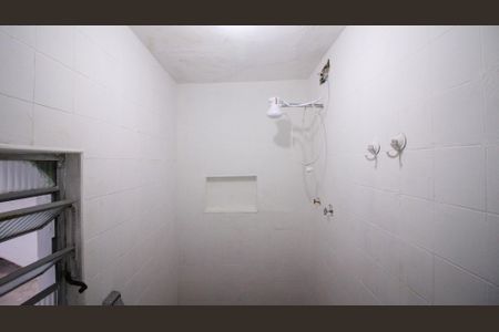 Casa para alugar com 50m², 1 quarto e sem vagaBanheiro