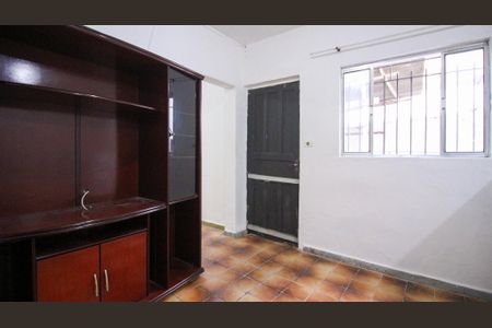 Casa para alugar com 1 quarto, 50m² em Chácara Belenzinho, São Paulo