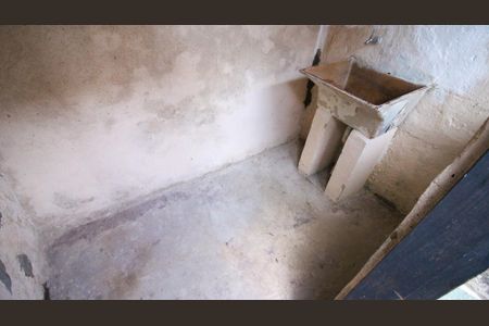 Casa para alugar com 50m², 1 quarto e sem vagaÁrea de serviço