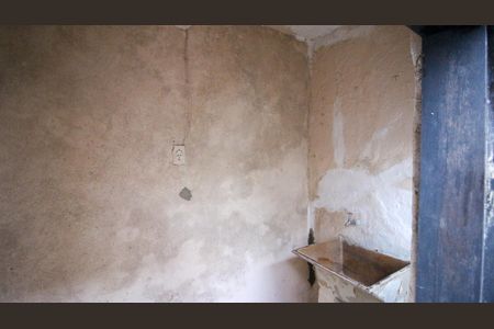 Casa para alugar com 50m², 1 quarto e sem vagaÁrea de serviço