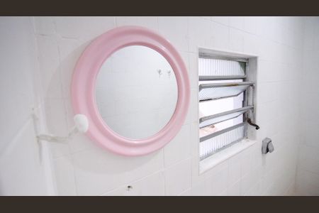 Casa para alugar com 50m², 1 quarto e sem vagaBanheiro