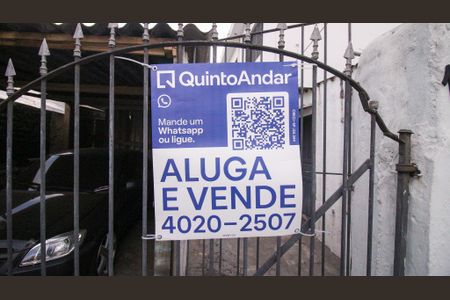 Casa para alugar com 50m², 1 quarto e sem vagaPlaca