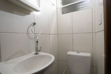 Kitnet/Studio para alugar com 1 quarto, 25m² em Vila Gustavo, São Paulo
